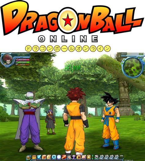 dragon ball games online